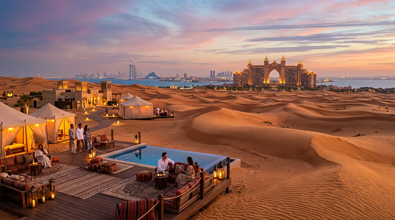 Dubai