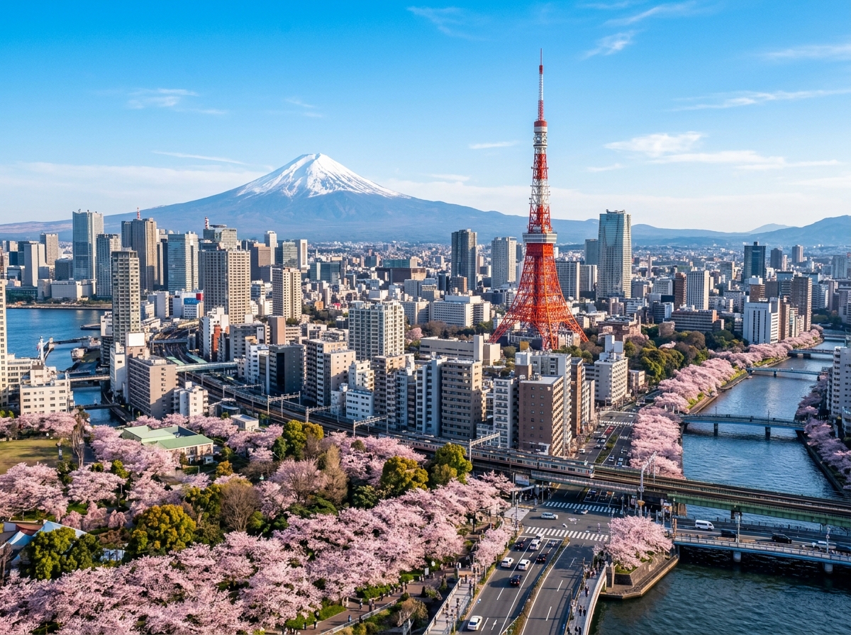 Tokyo City Hotel